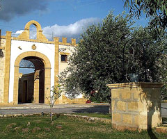 Vacation in Sicily